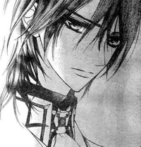 Kaname Kuran