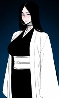 Retsu Unohana