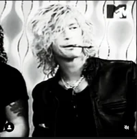 DUFF MCKAGAN