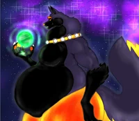 Erubo The Star Eater