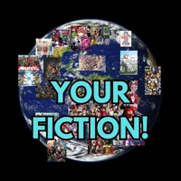 Your Fiction W