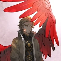 Keigo Takami - Hawks