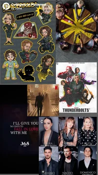 356 dni-Thunderbolts