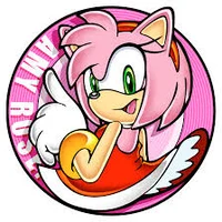 Amy Rose