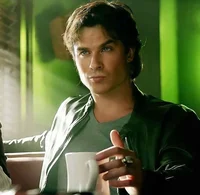 Damon Salvatore