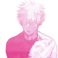Satoru gojo 