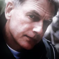 LEROY  JETHRO  GIBBS