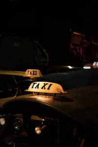 Midnight Cab Co