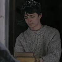 Gilbert Blythe 