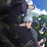 2006 JJK Gojos Squad