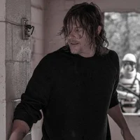 Daryl Dixon 