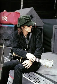 Izzy Stradlin