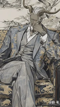 Dragon King