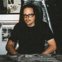 Jonathan Davis