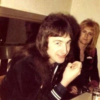 John Deacon