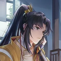 MDZS - jin ling