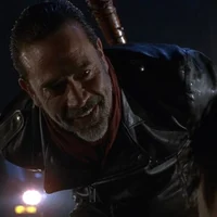 NEGAN SMITH
