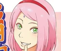 Sakura Haruno