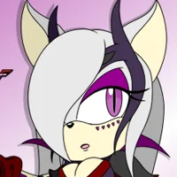 D Ruby the Dire Wolf