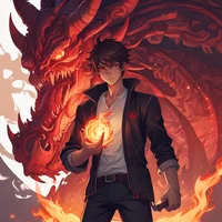 Blaze hinotama