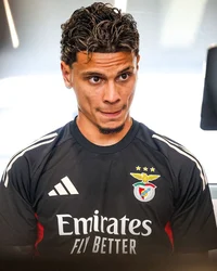Richard Rios