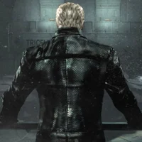 Albert Wesker