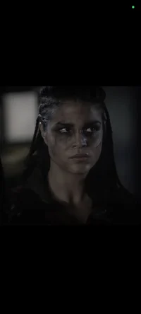 Octavia Blake 