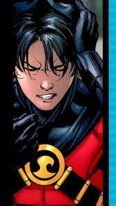 Tim Drake