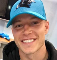 CHRISTIAN MCCAFFREY