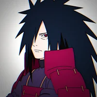 Madara Uchiha