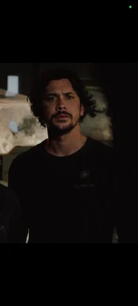 Bellamy Blake 