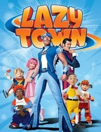 Lazy Town