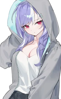 Vivian Banshee 