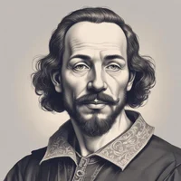 William Shakespeare 