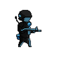 TMF TSC Swat