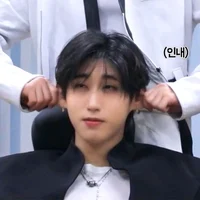 Han Jisung 