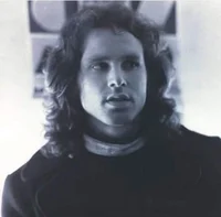 Jim Morrison