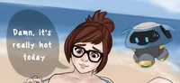 Beachside Mei