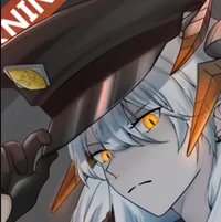 Saria - The Iron Law