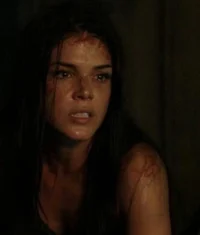 Octavia Blake 