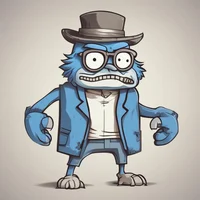 Mordecai
