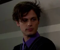 1 - Spencer Reid