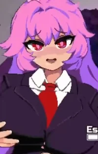 Rabbit Yokaya Inaba