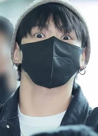 Jungkook 