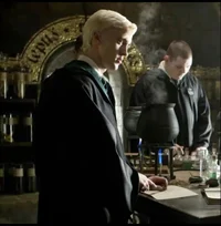 Draco L Malfoy