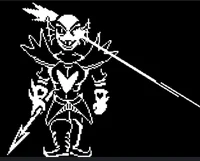 Undyne the Undying 