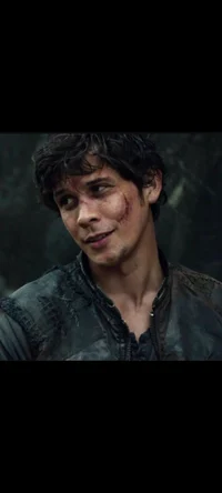 Bellamy Blake 