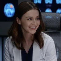 Amelia Shepherd