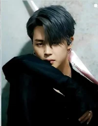 Mafia Jimin