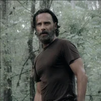 07 RICK GRIMES